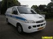 Hyundai H 200 - 2.5 TD Luxe gesloten bestel - 1 - Thumbnail