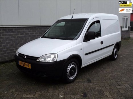 Opel Combo - 1.3 CDTi Base airco trekhaak - 1