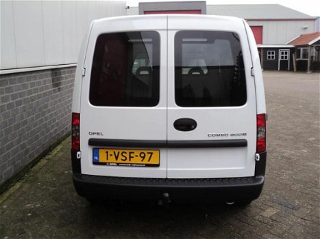 Opel Combo - 1.3 CDTi Base airco trekhaak - 1