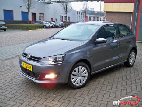 Volkswagen Polo - 1.2 TSI 105pk Comfortline - 1