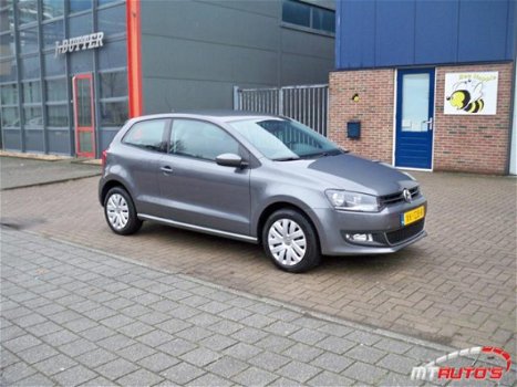 Volkswagen Polo - 1.2 TSI 105pk Comfortline - 1