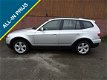 BMW X3 - 2.0i Introduction - Navi - Nieuwstaat - 1 - Thumbnail