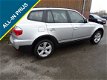 BMW X3 - 2.0i Introduction - Navi - Nieuwstaat - 1 - Thumbnail