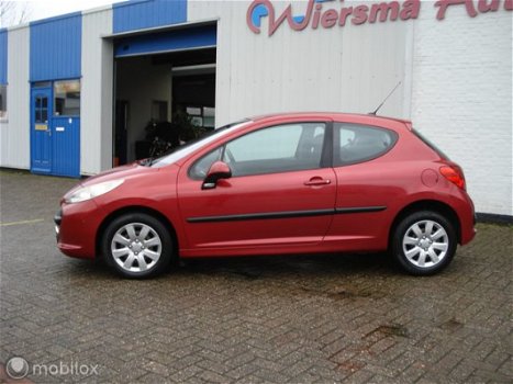 Peugeot 207 - 1.4-16V XS - 1