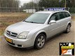 Opel Vectra Wagon - Station2.2 DTi-16V Elegance - 1 - Thumbnail