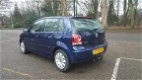 Volkswagen Polo - 1.9 TDI Optive polo 1.9 TDI 6 BAK/ CLIMA / 5 DRS - 1 - Thumbnail