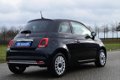 Fiat 500 - 0.9 TwinAir Turbo Lounge Navi, Pano, Airco, DAB, PDC, Cruise, Leer - 1 - Thumbnail