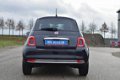 Fiat 500 - 0.9 TwinAir Turbo Lounge Navi, Pano, Airco, DAB, PDC, Cruise, Leer - 1 - Thumbnail