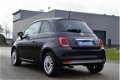 Fiat 500 - 0.9 TwinAir Turbo Lounge Navi, Pano, Airco, DAB, PDC, Cruise, Leer - 1 - Thumbnail