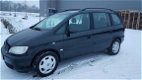 Opel Zafira - 1.6-16V Comfort - 1 - Thumbnail