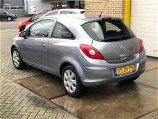 Opel Corsa - 1.2-16V Enjoy