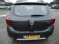 Dacia Sandero - 0.9 TCe Stepway Ambiance