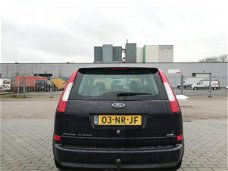 Ford Focus C-Max - 1.6 TDCi APK 12-19