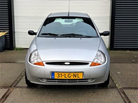 Ford Ka - 1.3 | 1e eignr | NAP | - 1