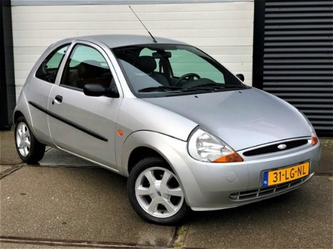 Ford Ka - 1.3 | 1e eignr | NAP | - 1