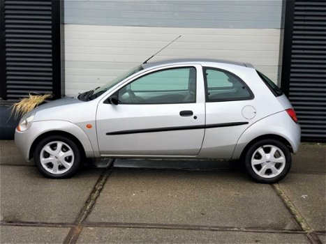 Ford Ka - 1.3 | 1e eignr | NAP | - 1