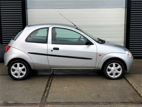 Ford Ka - 1.3 | 1e eignr | NAP | - 1