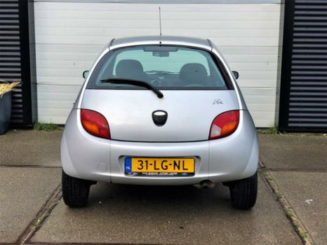 Ford Ka - 1.3 | 1e eignr | NAP | - 1