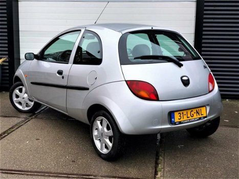 Ford Ka - 1.3 | 1e eignr | NAP | - 1