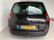 Renault Grand Scénic - 2.0-16V 1e eigenaar Panorama 146.987km NAP