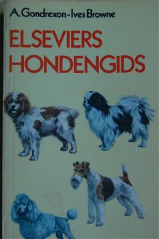 Elseviers hondengids - 1