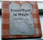 KnooPPunt in Weurt(Bakkerij Knoop, Joke Knoop, 2012). - 1 - Thumbnail