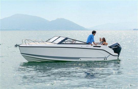 Quicksilver 675 Activ Cruiser - 4