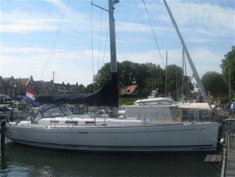 Dufour 44 Performance - 2