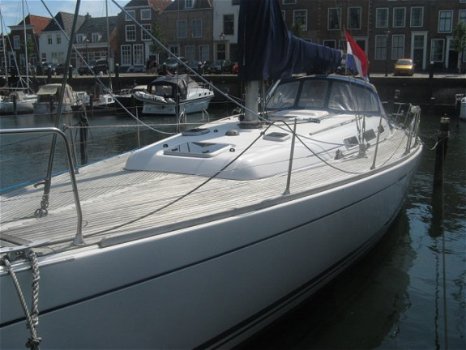 Dufour 44 Performance - 3