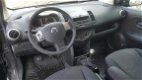 Nissan Note - 1.5 dCi Acenta - 1 - Thumbnail