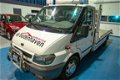 Ford Transit - oprijwagen - 1 - Thumbnail