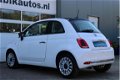 Fiat 500 - 0.9 TwinAir Turbo Lounge |NAVI |PANORAMA |2016 |15.111 km's - 1 - Thumbnail