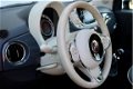 Fiat 500 - 0.9 TwinAir Turbo Lounge |NAVI |PANORAMA |2016 |15.111 km's - 1 - Thumbnail