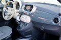 Fiat 500 - 0.9 TwinAir Turbo Lounge |NAVI |PANORAMA |2016 |15.111 km's - 1 - Thumbnail