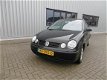 Volkswagen Polo - 1.2 Airco Stuurbekrachtiging Zwart - 1 - Thumbnail