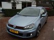 Volkswagen Golf - 1.4 Easyline *GTI LOOK*NIEUW MODEL*EYECATHER - 1 - Thumbnail