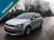 Volkswagen Polo - 1.4-16V Highline AUTOMAATDEALER ONDEHOUDEN - 1 - Thumbnail