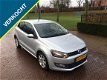 Volkswagen Polo - 1.4-16V Highline AUTOMAATDEALER ONDEHOUDEN - 1 - Thumbnail