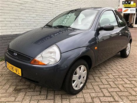 Ford Ka - 1.3 Summer Edition Airco LPG G3 - 1