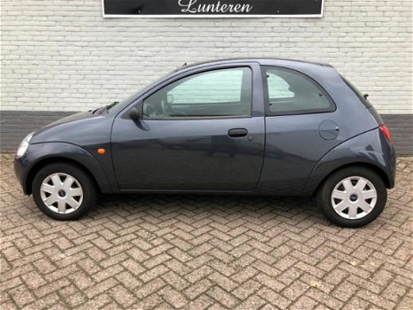 Ford Ka - 1.3 Summer Edition Airco LPG G3 - 1