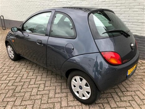 Ford Ka - 1.3 Summer Edition Airco LPG G3 - 1