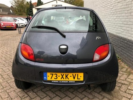 Ford Ka - 1.3 Summer Edition Airco LPG G3 - 1