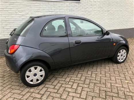 Ford Ka - 1.3 Summer Edition Airco LPG G3 - 1