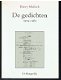 De gedichten 1974-1983 door Harry Mulisch - 1 - Thumbnail