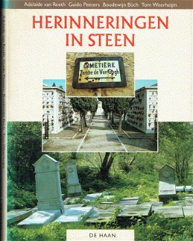 Herinneringen in steen door A. van Reeth - 1