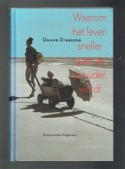 Waarom het leven sneller gaat als je ouder wordt, Draaisma - 1