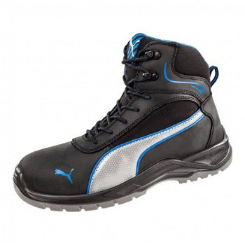 Werkschoenen Puma Atomic mid 63.360 S3 - 1