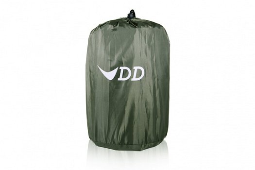 DD Inflatable Mat - 1