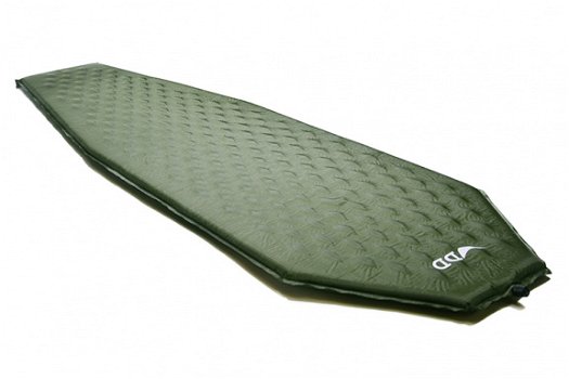 DD Inflatable Mat - 2