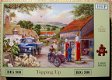 House of Puzzles - Topping Up - 500 XL Stukjes Nieuw - 2 - Thumbnail